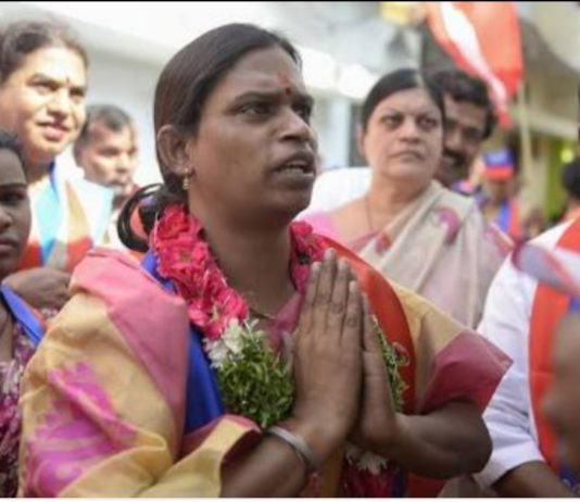 Telangana’s First Trans MLA Candidate Returns Disoriented From Alleged Abduction: Who Is Trying To Scare Her Out?
