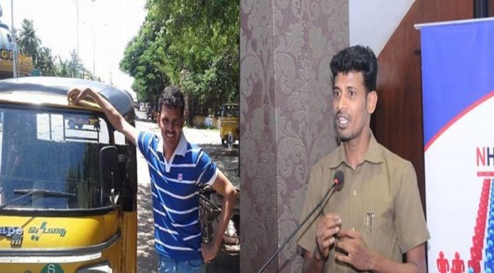 Auto Anna: Chennai’s Most Loved Auto Driver Is Global, Viral, Motivational Speaker, App Maker +
