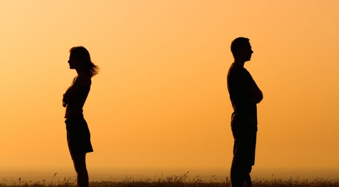 Things Young Men Should Do To Move On After A Breakup