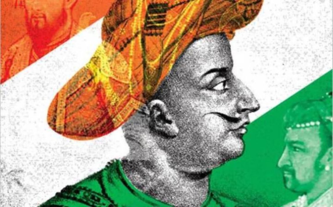 DeMystified: As Tipu Sultan's Birth Anniversary Approaches The ...