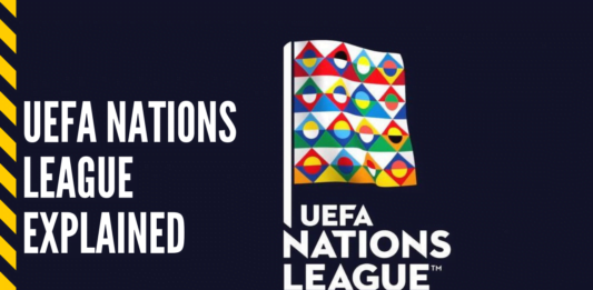 UEFA Nations League Explained