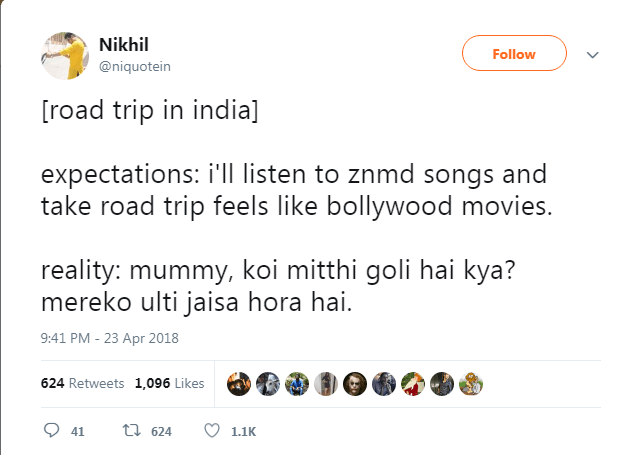 Funniest Common Indian Guys On Twitter You Should Follow