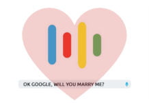 Indians Propose To Google Assistant