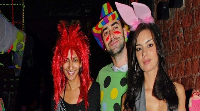 Are Men More Chilled Than Women And Do Females Make A Big Issue Out Of Everything?