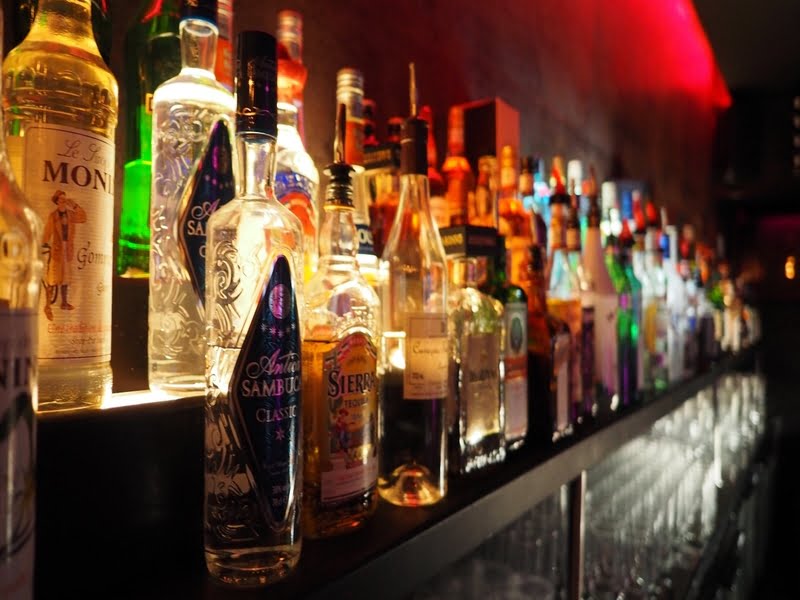 Watch: Some Of The New Alcoholic Drinks Launched In India Lately That ...