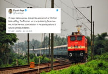 Dear Govt: Instead Of Statues, Flags, Name Changing Cities, Pls Use Your Excess Cash For These Real Issues