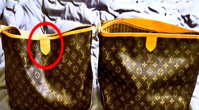 FlippED: Real Vs Fake Branded Items: What Should You Spend Your Money On? Our Bloggers Fight It Out