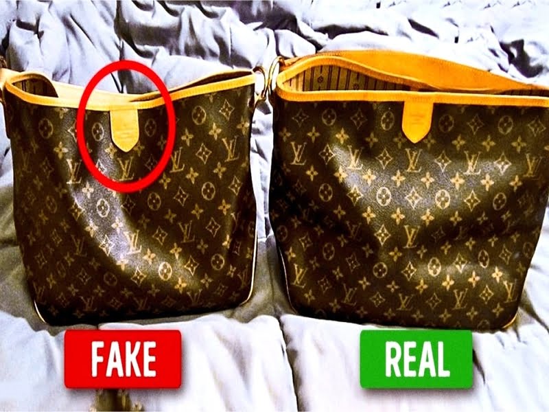 FlippED: Real Vs Fake Branded Items: What Should You Spend Your Money ...