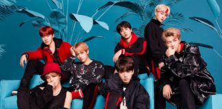 Jimin's Shirt Incident