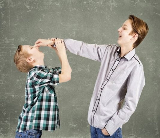 Millenials and Kids