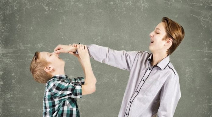 FlippED: Do Millennials Hate Kids? Our Bloggers Fight It Out On The Question Millenials and Kids