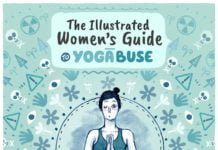 Yoga Students In Bangalore Create A Comic To Perfectly Depict The Sexual Abuse By Their Yoga Teacher Sexual harassment through Yoga