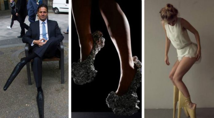 Women’s Fashion: Here Have A Look At The Most Impractical d Uncomfortable Ones