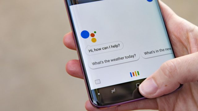 Indians Propose To Google Assistant