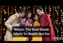 Watch: The Best Diwali Offers To Look Out For