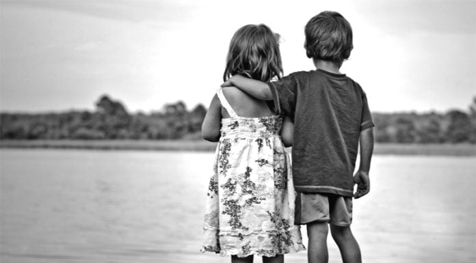 Life Of Men With A Girl Best Friend And Why You Should Have One