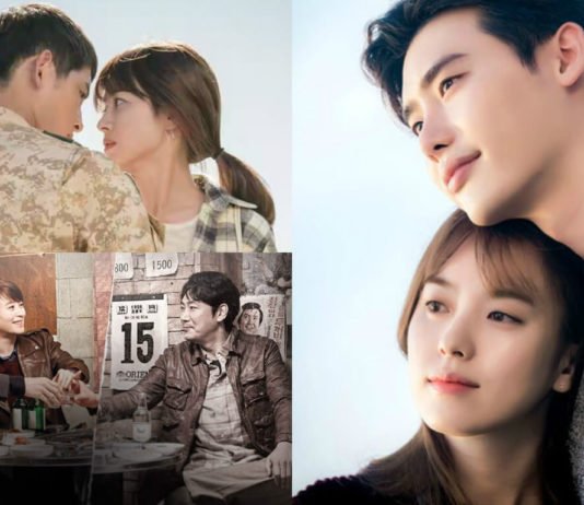 5 K-Dramas That Are A Must Watch For Everyone