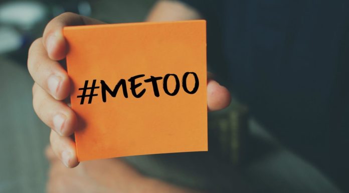 I Was Sexually Assaulted But I Don’t See Every Other Man As A Sexual Predator
