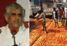 Govt’s Crop Insurance Scam, Bigger Than Rafale Scam, Could Be Giving Anil Ambani Benefits: P. Sainath Govt's Crop Insurance Scam