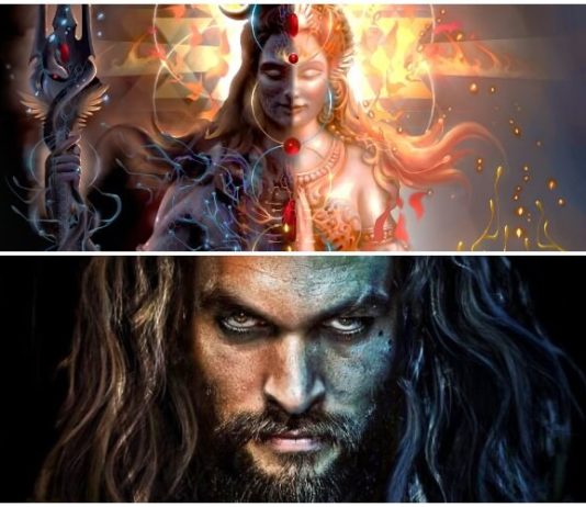 Aquaman