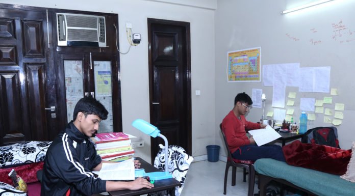 Breakfast Babble: How I Find It Difficult To Live With Strangers Being An Outstation Student