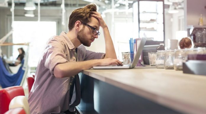 Millennials Are The New Work Martyrs work martyrs