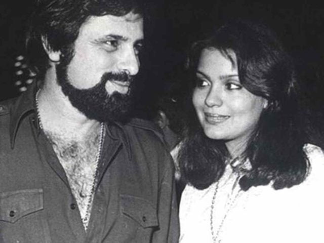 Sanjay Khan's case of sexual abuse