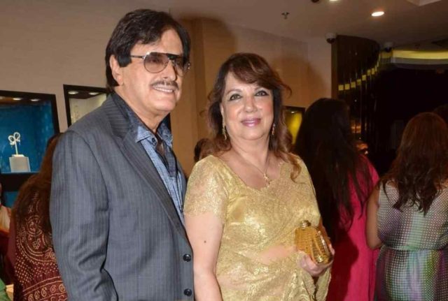 Sanjay Khan's case of sexual abuse