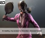 I’m A Girl Who Plays PUBG, And Here Are Some Of The Stupid Stereotypes About This