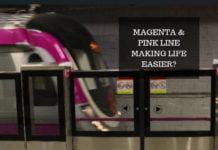 travel friendly metro stations