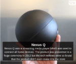 Nexus-Q-compressor