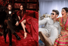 Cambridge Girl Lashes Out At Celebrity Weddings With Hilarious Fancy Words: Is She Pissed Coz She’s Broke? Celebrity Weddings