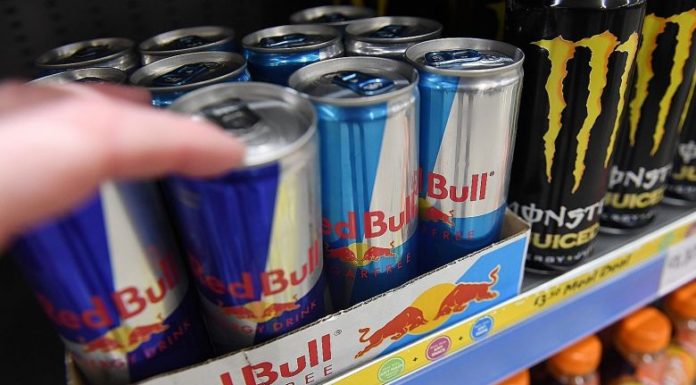 Watch: Are Energy Drinks Good Or Bad For Your Health?