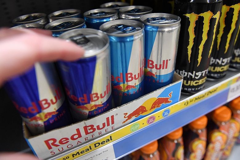 Watch Are Energy Drinks Good Or Bad For Your Health?