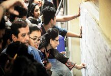 Delhi University Might Plan To Start Entrance Exams For Admissions To All Its Courses From 2019