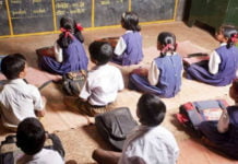 Bihar School Has Separate Classrooms For Upper Caste, OBC, Dalit, Muslim Students: WTF Is Happening?