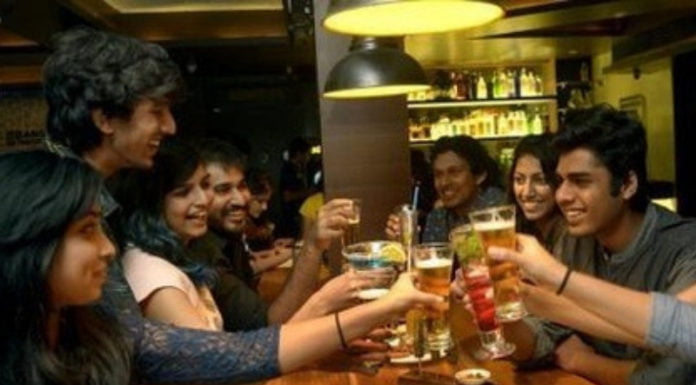 Millennial Drinking Trends That Are Changing The World Of Alcohol Who Are More Experimentative Than Other Gens