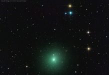 Comet 46P