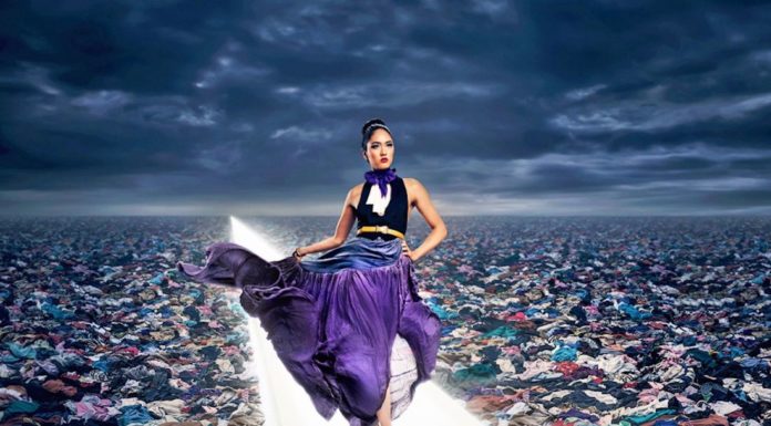 Dear Millennials: Fast Fashion Is Creating An Environmental Crisis And It’s Time You Change The Trend