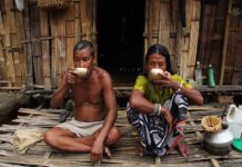 I Have Stayed With A Primitive Tribe (Totos) For 4 Years For My Photo Documentary & Here’s What I Learnt About Them