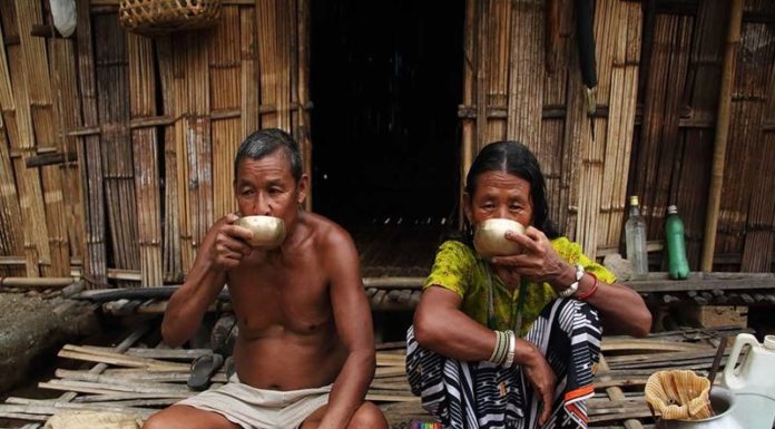 I Have Stayed With A Primitive Tribe (Totos) For 4 Years For My Photo Documentary & Here’s What I Learnt About Them