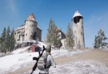 All You Need To Know About The Latest PUBG Update: Vikendi Map, Cross-Server Matchmaking And More latest PUBG update