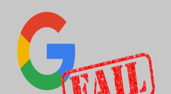In Pics: Google Services Which Google Wants You To Forget Existed google fails