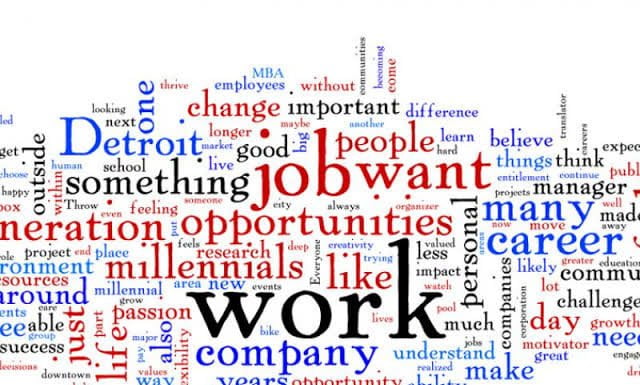 Breakfast Babble: We Millennials Need To Stop Being So Hard On Ourselves