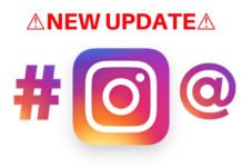 Instagram Has Rolled Out A New Update And People Are Hating It