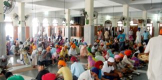 Delhi Gurudwaras