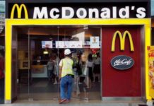 mcdonald's profit india