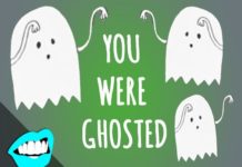 Why Do Men Ghost