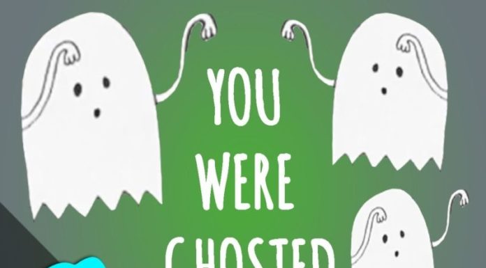 Why Do Indian Men Ghost? (From A Man’s Perspective) Why Do Men Ghost