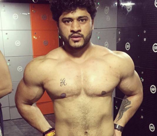 Aryan Pasha: From Being Called ‘Hijra’ To Becoming A Lawyer & Renowned Body Builder, This Transman Is All Inspiration
